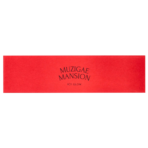 Muzigae Mansion, Icy Glow, 06 чеширский, 1 шт.