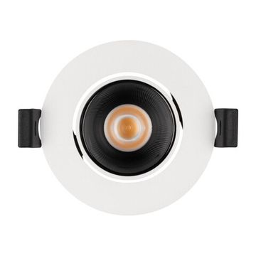 Светильник Downlight 8W 3000K 035448 белый MS-FORECAST-BUILT-TURN-R82-8W Warm3000 Arlight