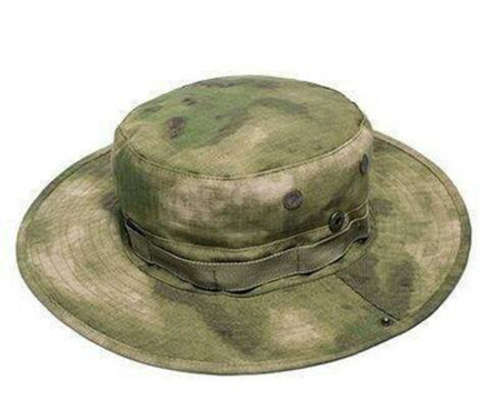 Панама атака с широкими полями