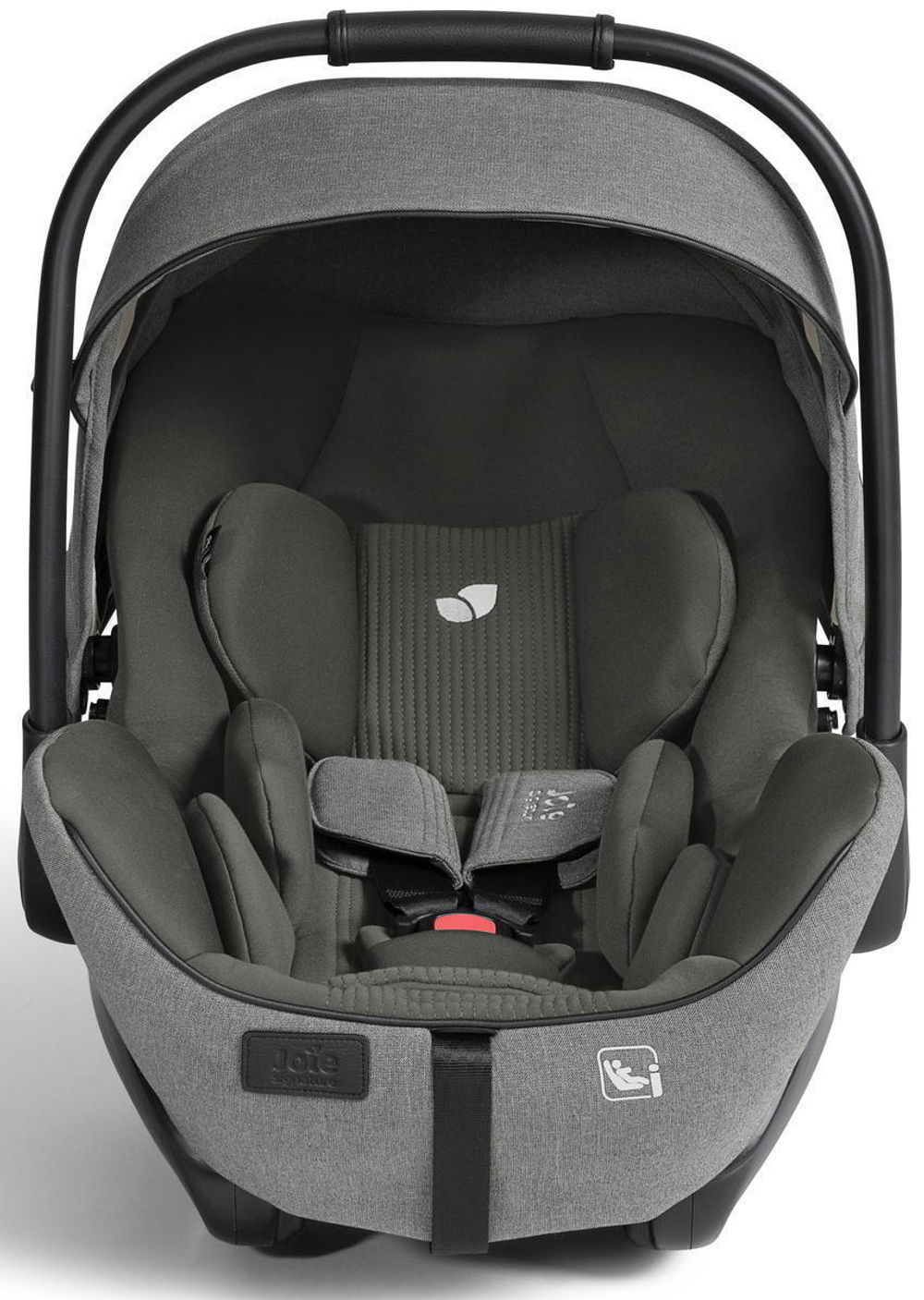 Автокресло Joie I-Level Pro Everygreen