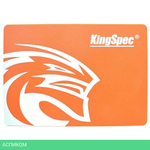 SSD диск Kingspec SATA III 256Gb (P3-256)