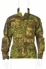 Куртка тактическая UF PRO Striker XT Combat, камуфляж GreenZone