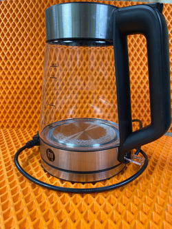 Чайник электрический hi ek 17g25