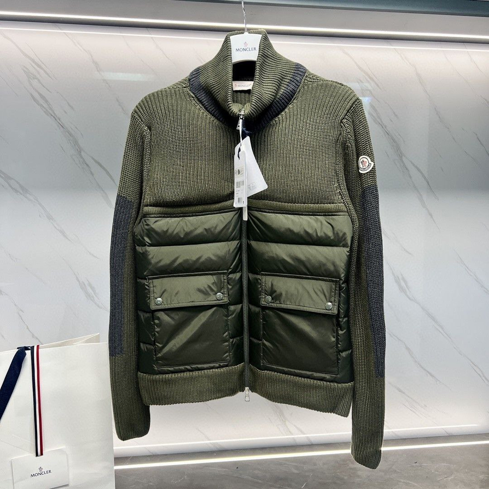 Куртка Moncler