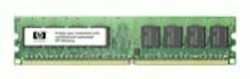 Модуль памяти HP 4GB (1x4GB) Dual Rank x8 PC3-10600 (DDR3-1333) Unbuffered CAS-9 Memory Kit, 500672-B21, 501541-001,