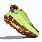 Кроссовки для бега HOKA Speedgoat 7 kiwi/neon tuzu