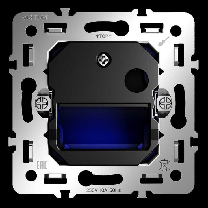 Механизм подсветки светодиодной, S70 Voltum VLS0706M