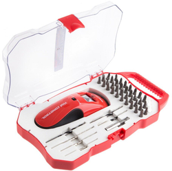 Детектор CONDTROL WALL set+ max глубина об.меди,дерева,проводки,стали 38мм (3-12-015)