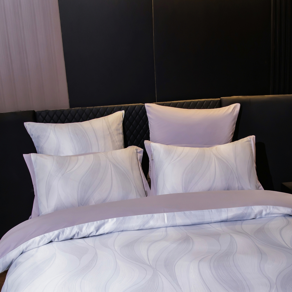 Комплект постельного белья Сатин MS MS011