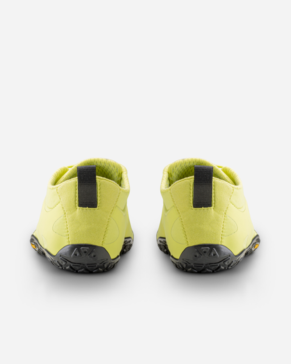 Vibram Five Fingers V - Alpha, лаймовый
