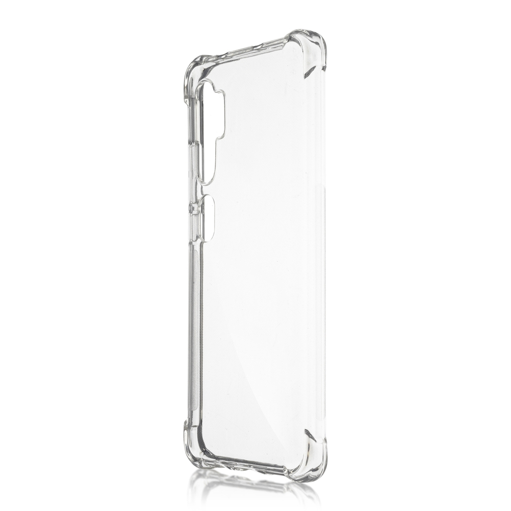 Чехол ROSCO для Xiaomi Mi Note 10;Xiaomi Mi Note 10 Pro;Xiaomi Mi CC9 Pro оптом (арт. XM-MIN10-HARD-TPU-TRANSPARENT)