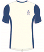 Лайкра STARBOARD SHORT SLEEVE LYCRA – IVORY, артикул 1900180001036