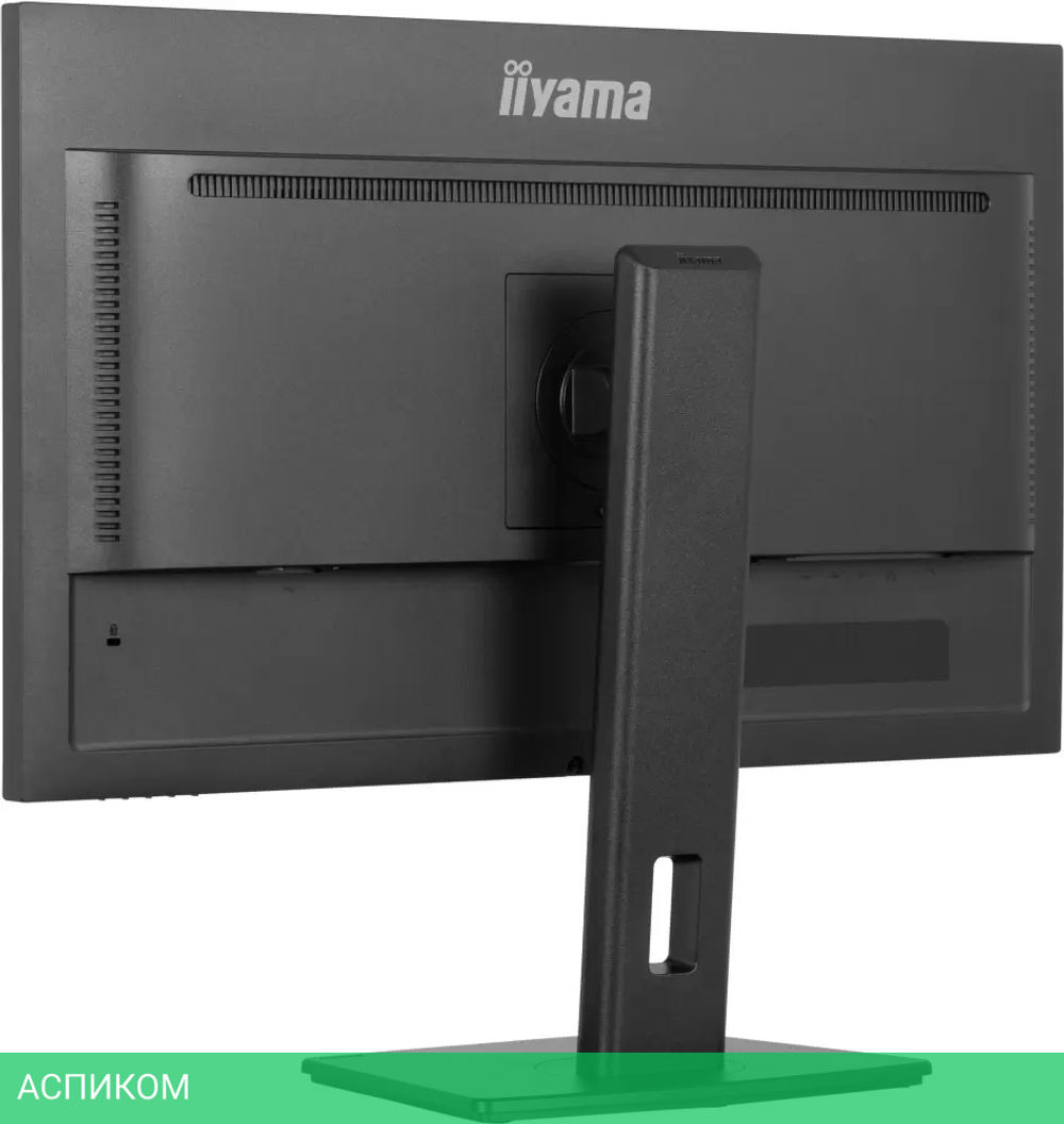 Монитор Iiyama ProLite XUB2797QSNP-B1