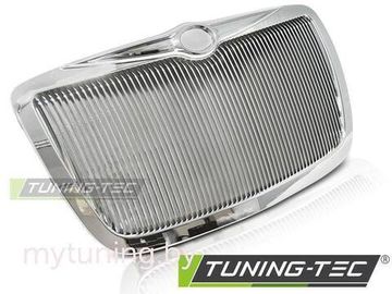 Решетка радиатора ROYCE STYLE CHROME для CHRYSLER 300 C 04-11