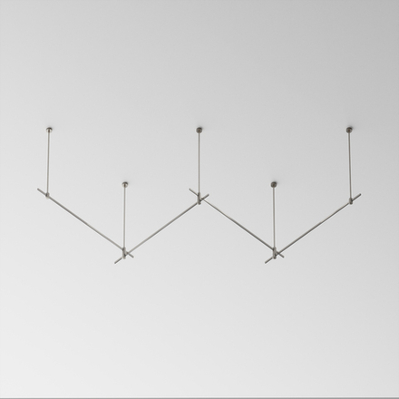 Готовая конструкция (набор) Technical TFC-Flar-L02-PT