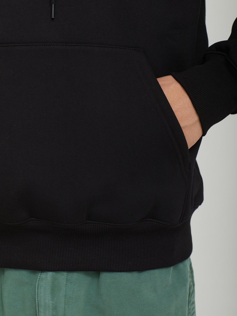 Мужская Толстовка Hooded Carhartt