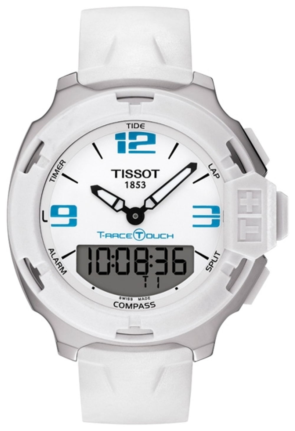 Tissot T0814201701701