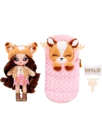 Кукла Camping Doll Myra Woods