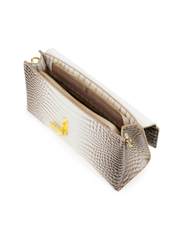 210-7677 Сумка жен., иск. кожа