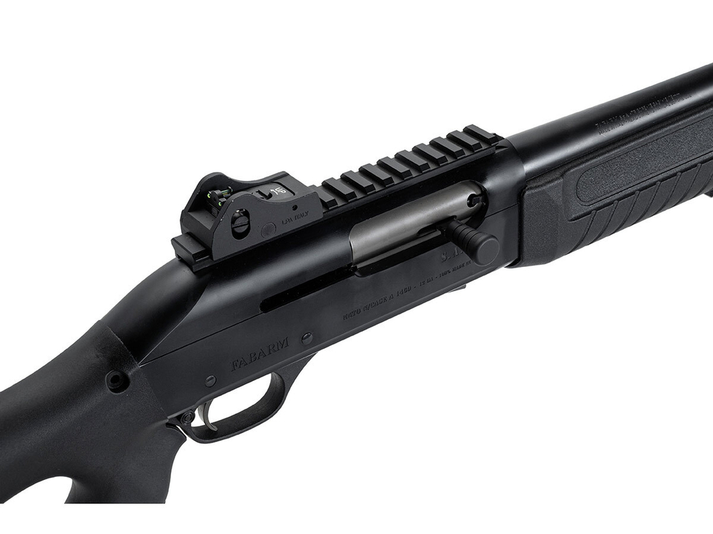 Ружье Fabarm SAT 8 Pro Telescopic Muzzle Break 12/76 51