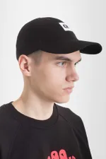 Кепка Fact Черная