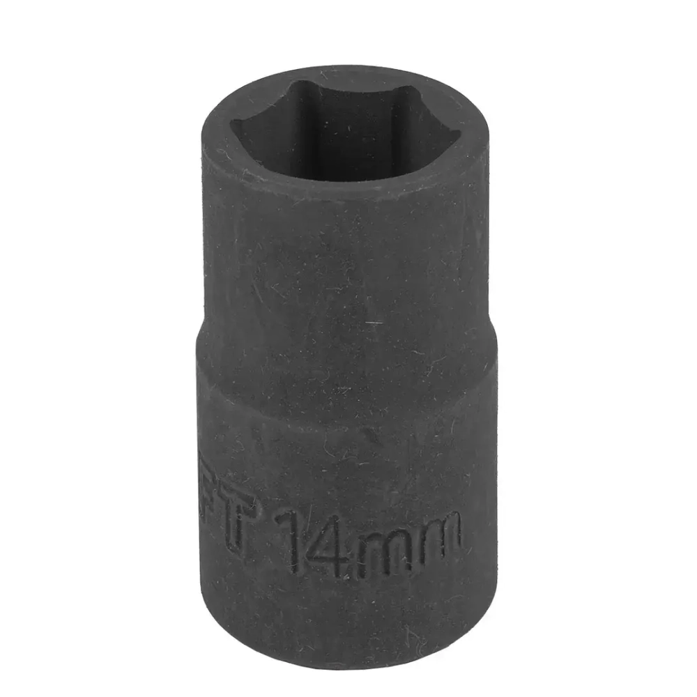 Головка 1/2'', 14мм (6гр.) FORCEKRAFT FK-44514K