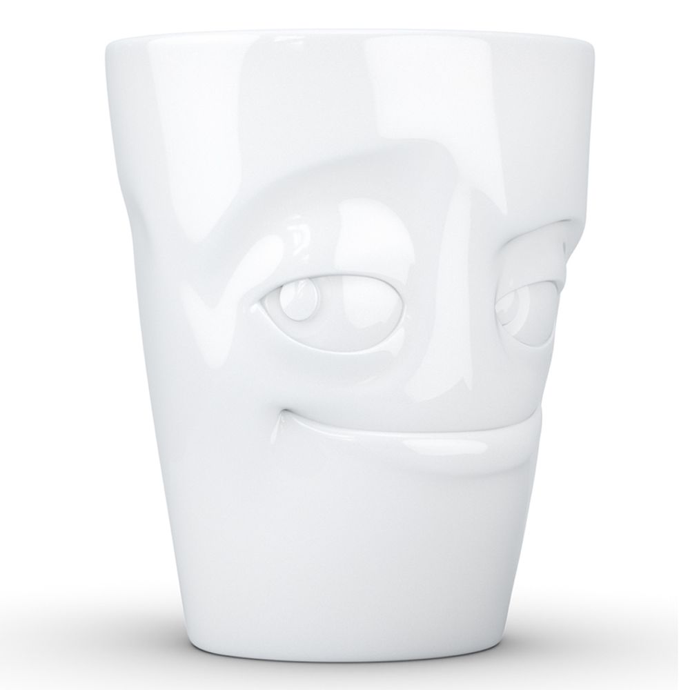 Кружка Impish, 350 мл, белая