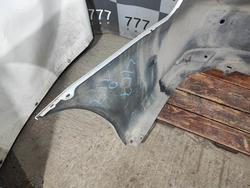 Бампер задний Toyota Camry (XV50) 14-18 Б/У Оригинал 5215906991