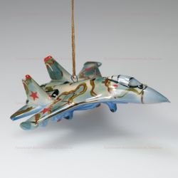 Самолет Сушка 35