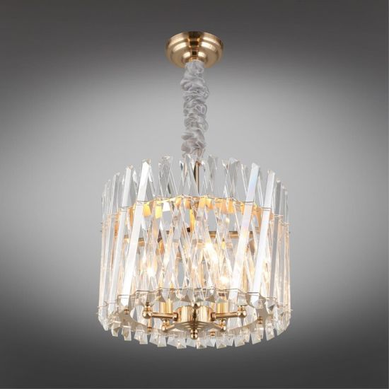 Люстра подвесная APL.808.13.05