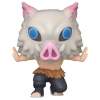 Фигурка Funko POP! Animation Demon Slayer Inosuke Hashibira 7th Form (Exc) (1261) 68489