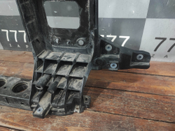 Панель передняя Hyundai Tucson 4 (NX4) 20-нв Б/У Оригинал 64101N9000