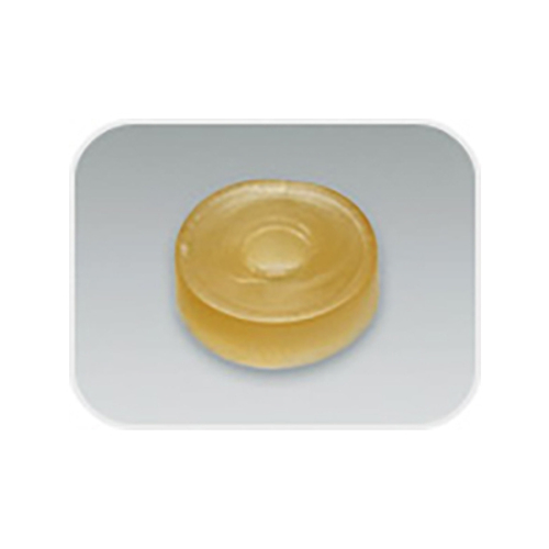 Прокладка "таблетка" (для отеч. кран-буксы) силиконовая