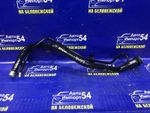 Горловина топливного бака MITSUBISHI PAJERO IO 1998-2007