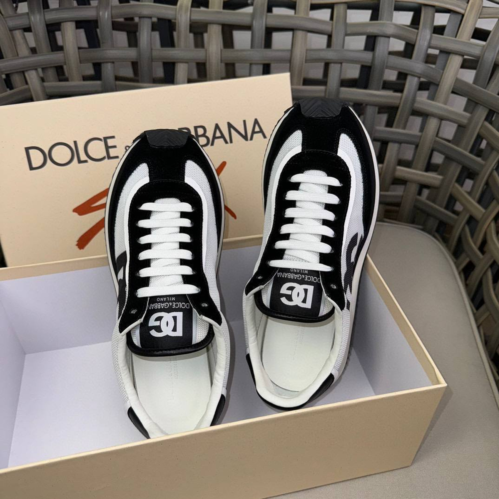 Кроссовки Dolce & Gabbana