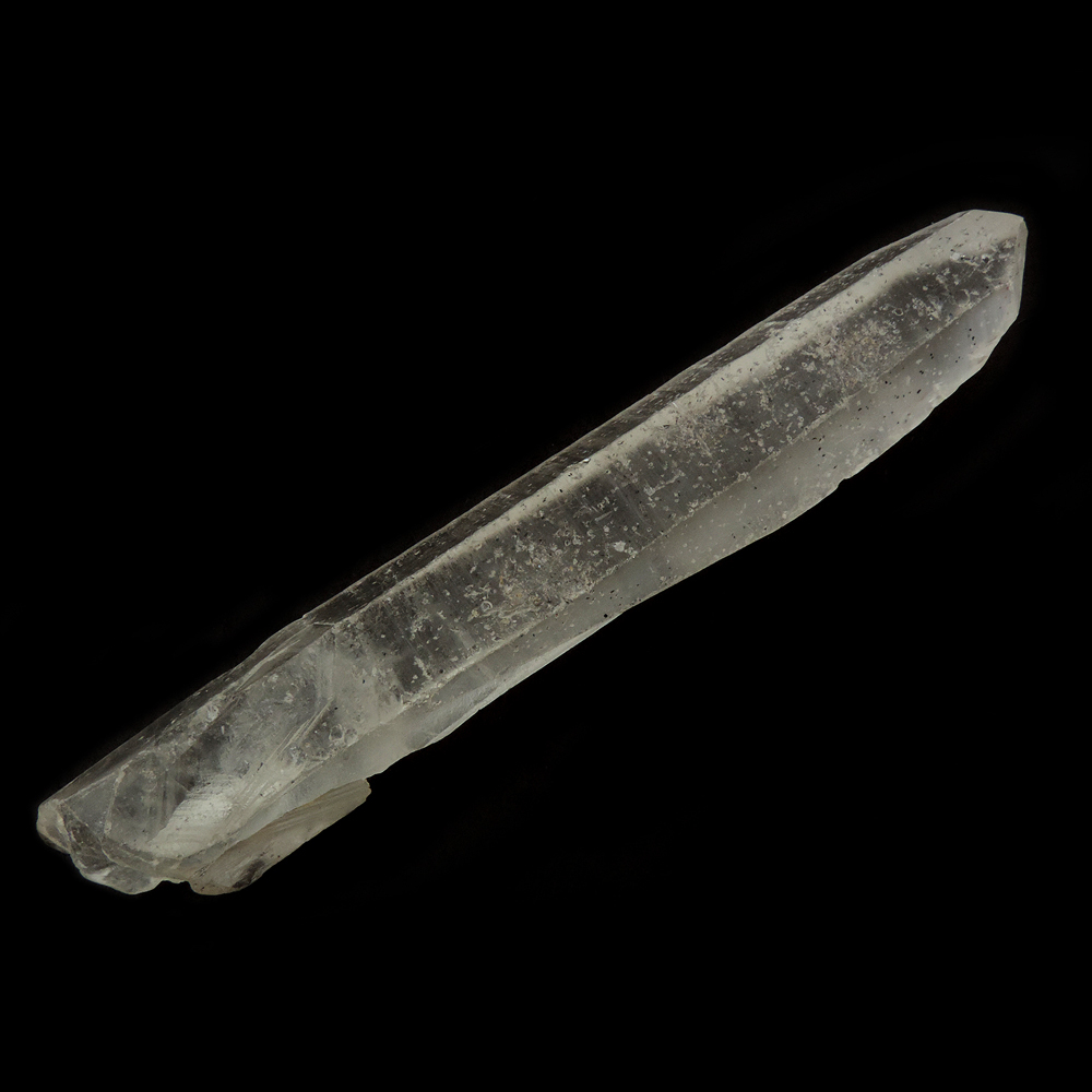 Кристалл "Лемурийский" горный хрусталь асс.