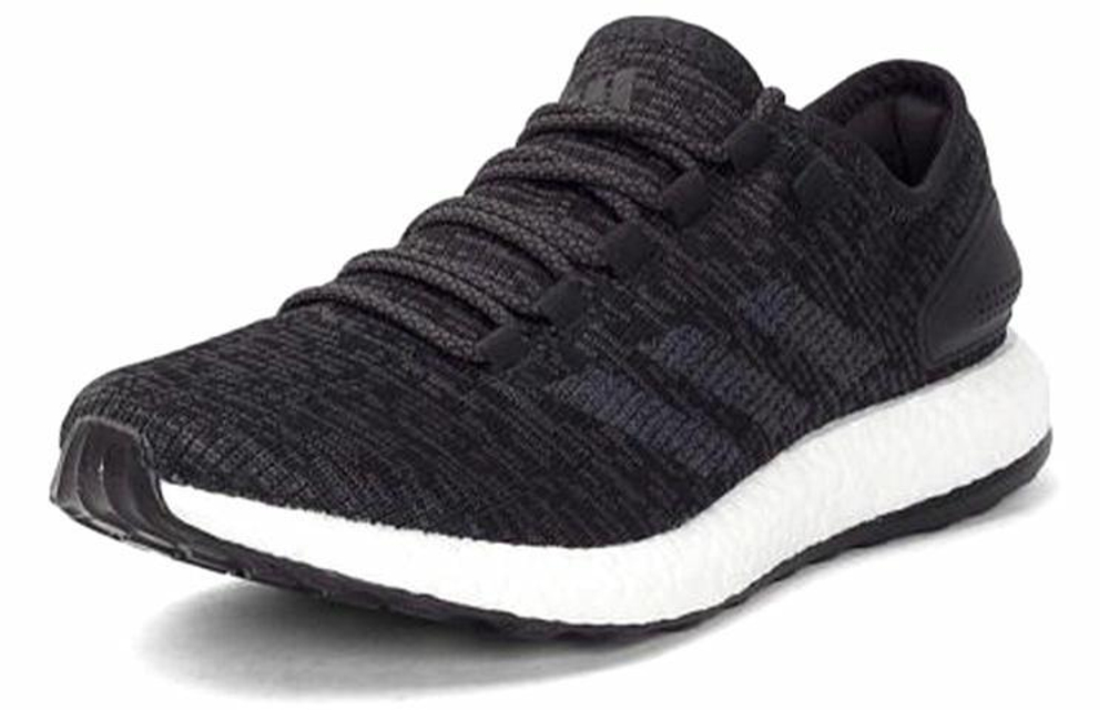 Кроссовки Adidas Pure Boost 2017 Pure Boost Core