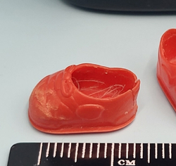 Обувь для куклы Барби - Келли 01988