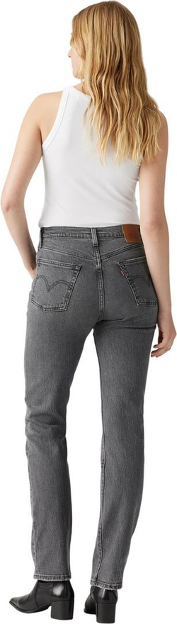 Джинсы Levis 501® JEANS FOR WOMEN черный
