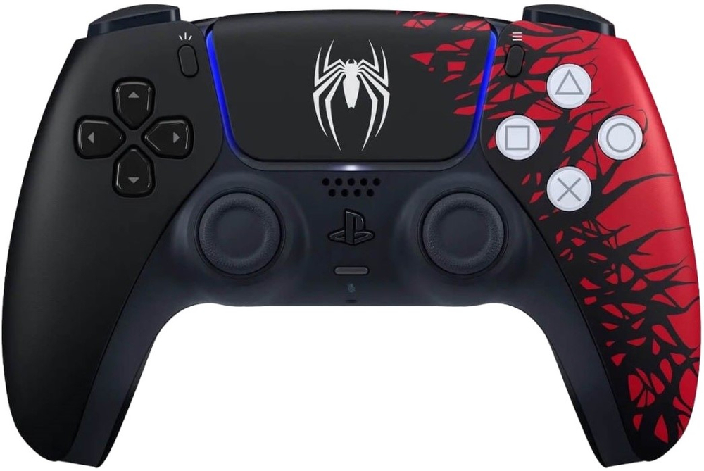 Sony DualSense Playstation 5 Spider-Man