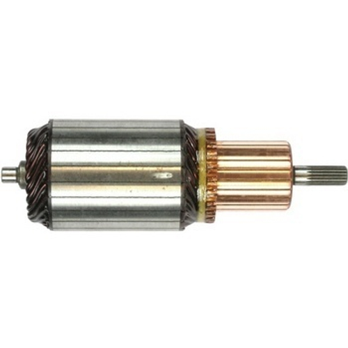 Ротор стартера Toyota Corolla, Land Cruiser, RAV-4