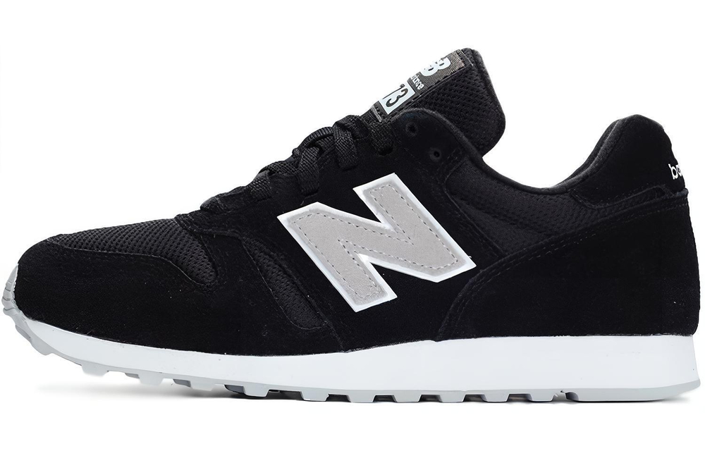 Кроссовки New Balance Nb 373 (Женская размерная сетка)