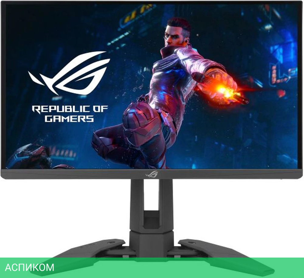 Монитор Asus 24.1" ROG Swift PG248QP