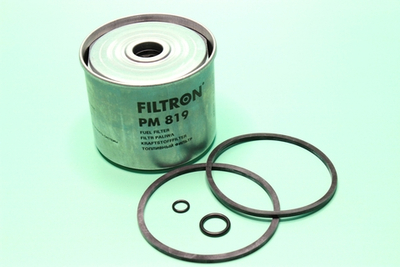 Фильтр топливный /KX23/