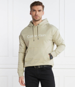 Худи HERO LOGO HOODIE Calvin Klein - фисташковый(K10K111345)