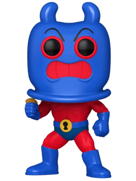 Фигурка Funko POP! Animation Spongebob Squarepants Man Ray