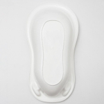 Ванна детская "Дикий запад" 102 см (с терм.) (белый Олененок)