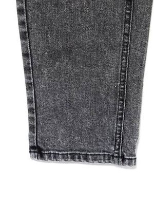 Джинсы Mom Fit CON-259 Conte