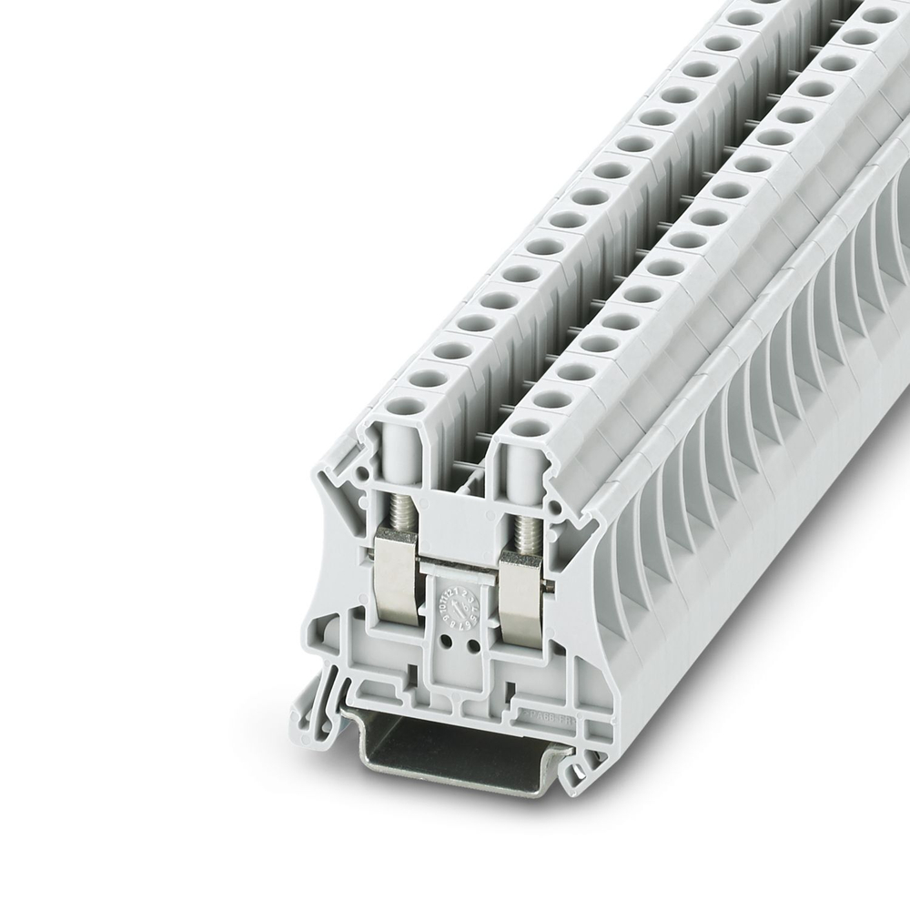 3045198 - UT 6 WH - Проходные клеммы