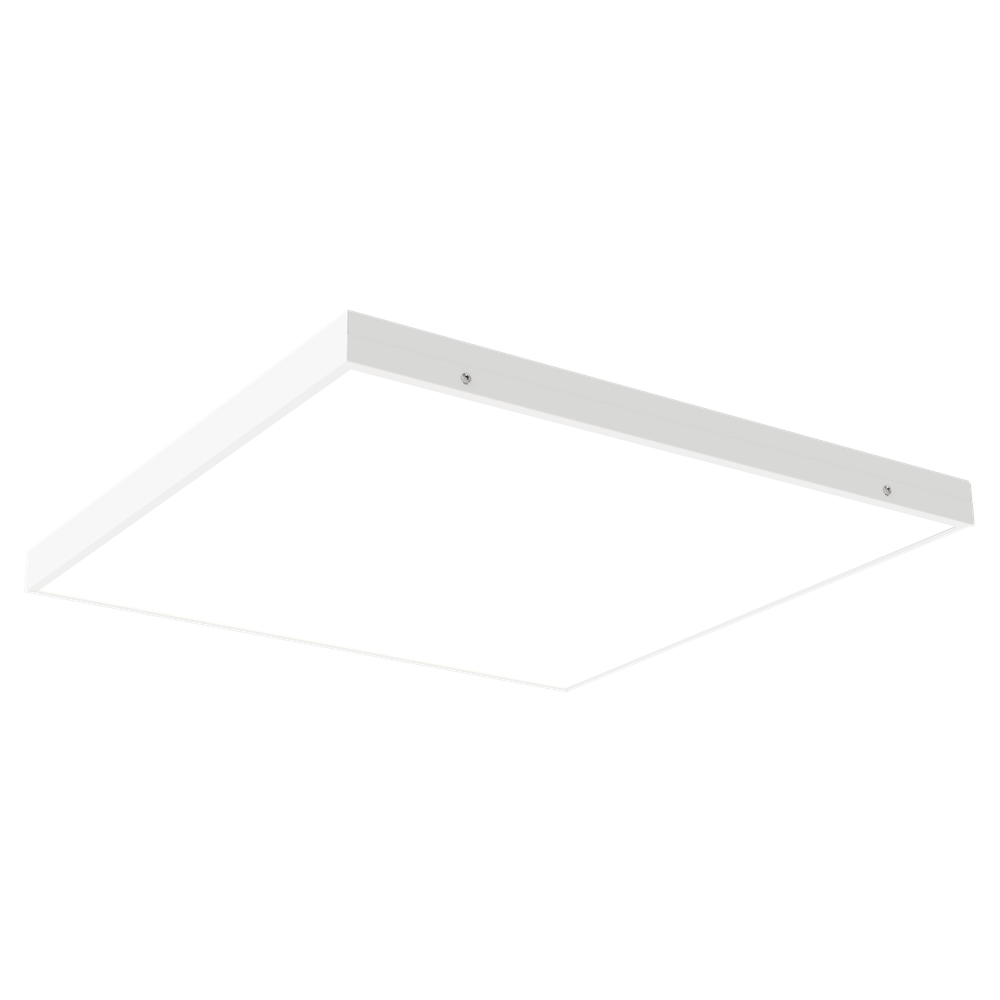 Светильник LED ДВО12-30-003 Opal 940 595х595х40мм АСТЗ